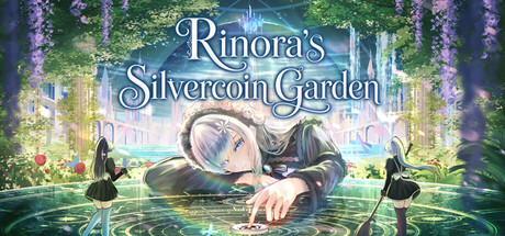 Rinora's Silvercoin Garden