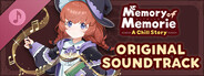 Memory of Memorie : A Chill Story ORIGINAL SOUNDTRACK