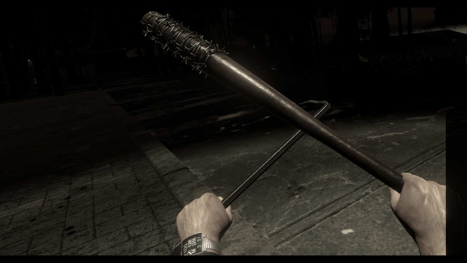 VRZ: Torment screenshot #8