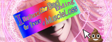 I Refuse the Bad Ending for fear of Muscle Loss