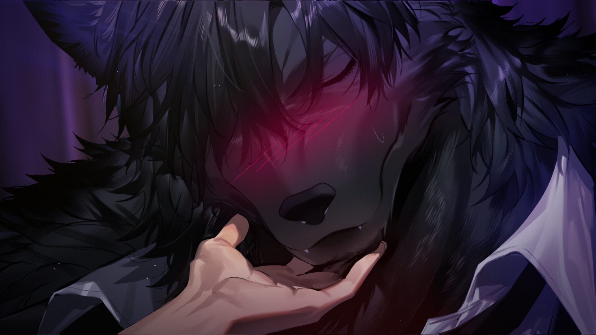 I Refuse the Bad Ending for fear of Muscle Loss screenshot 5
