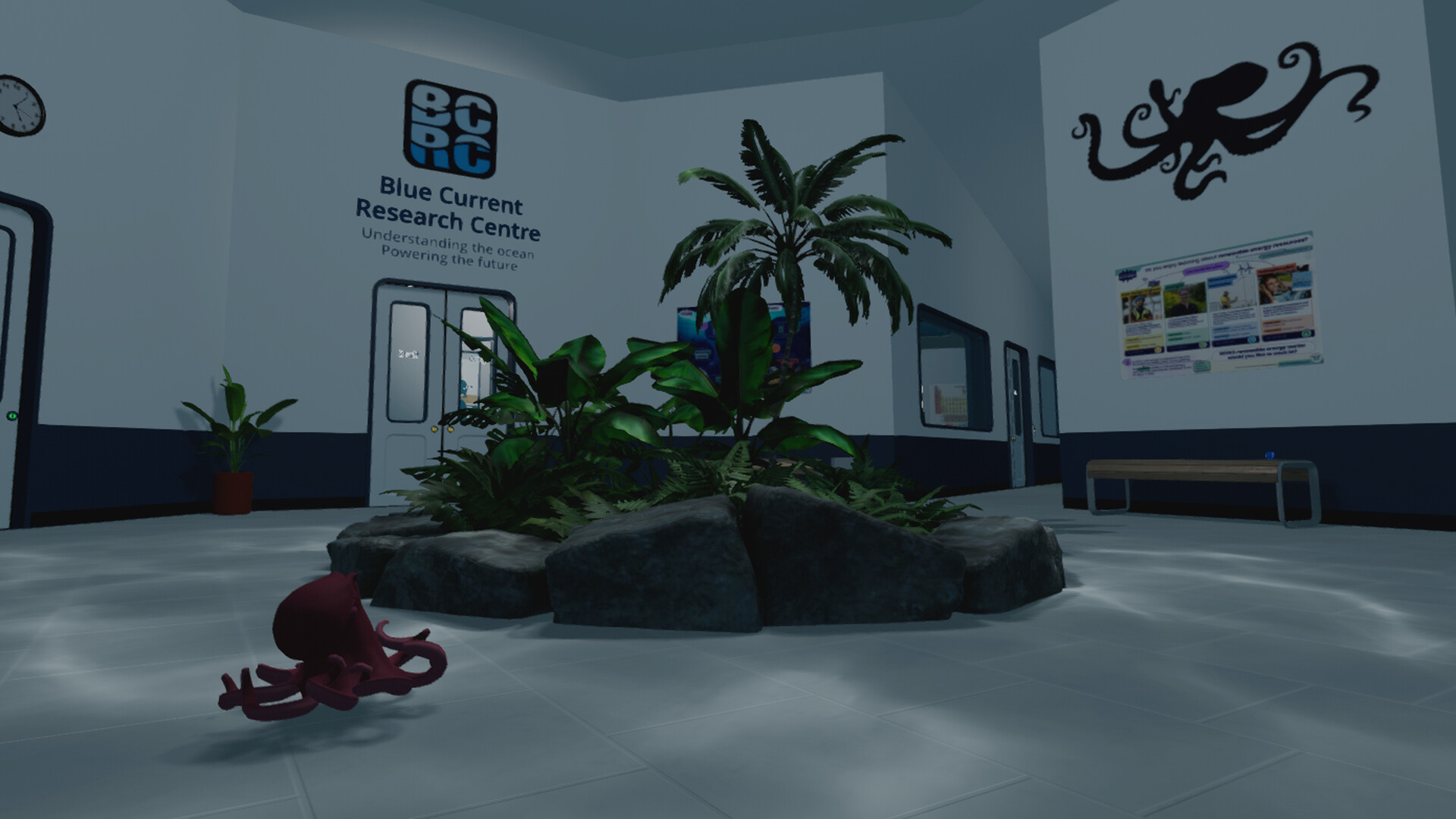 Gone Exploring Featured Screenshot #1
