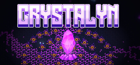 Crystalyn Playtest banner image