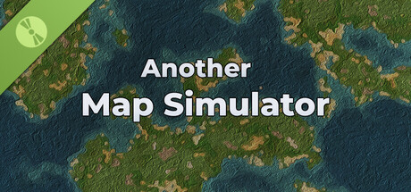 Another Map Simulator Demo header