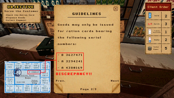 Screenshot media