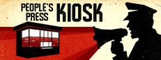 People's Press Kiosk cover