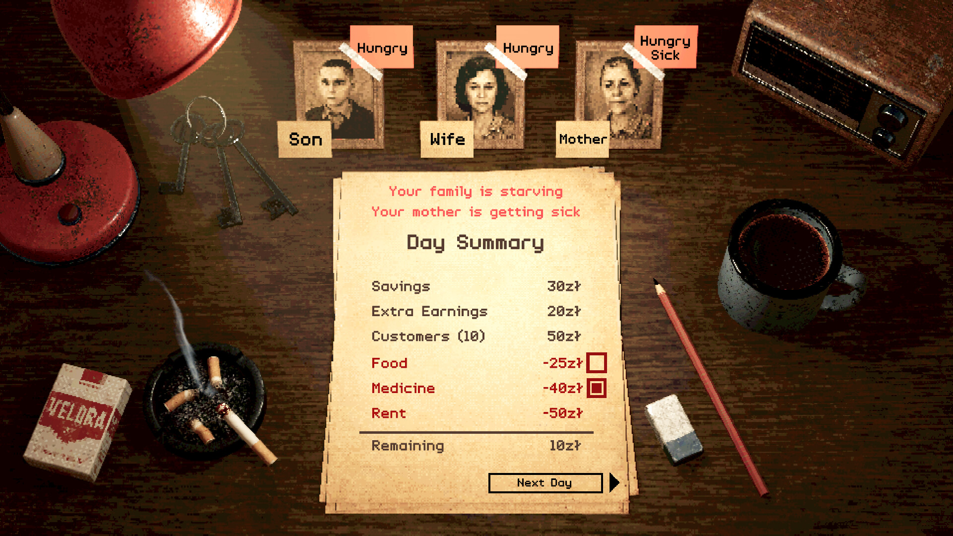 People's Press Kiosk screenshot 6