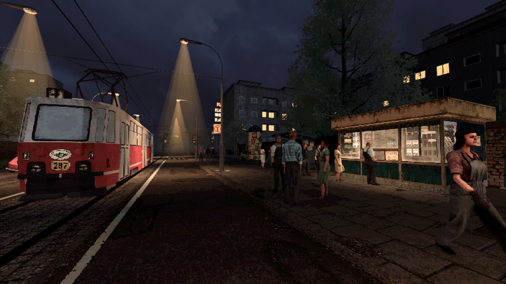 People's Press Kiosk screenshot 12