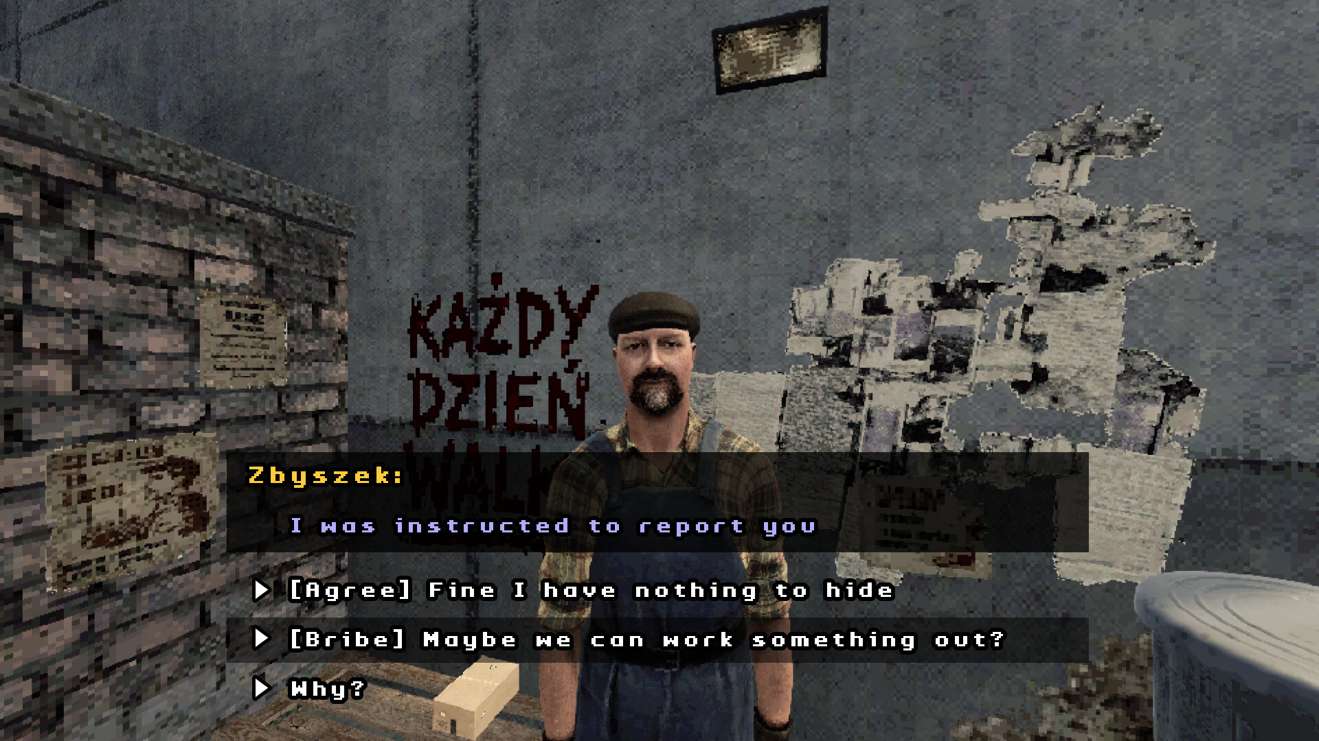 People's Press Kiosk screenshot 5