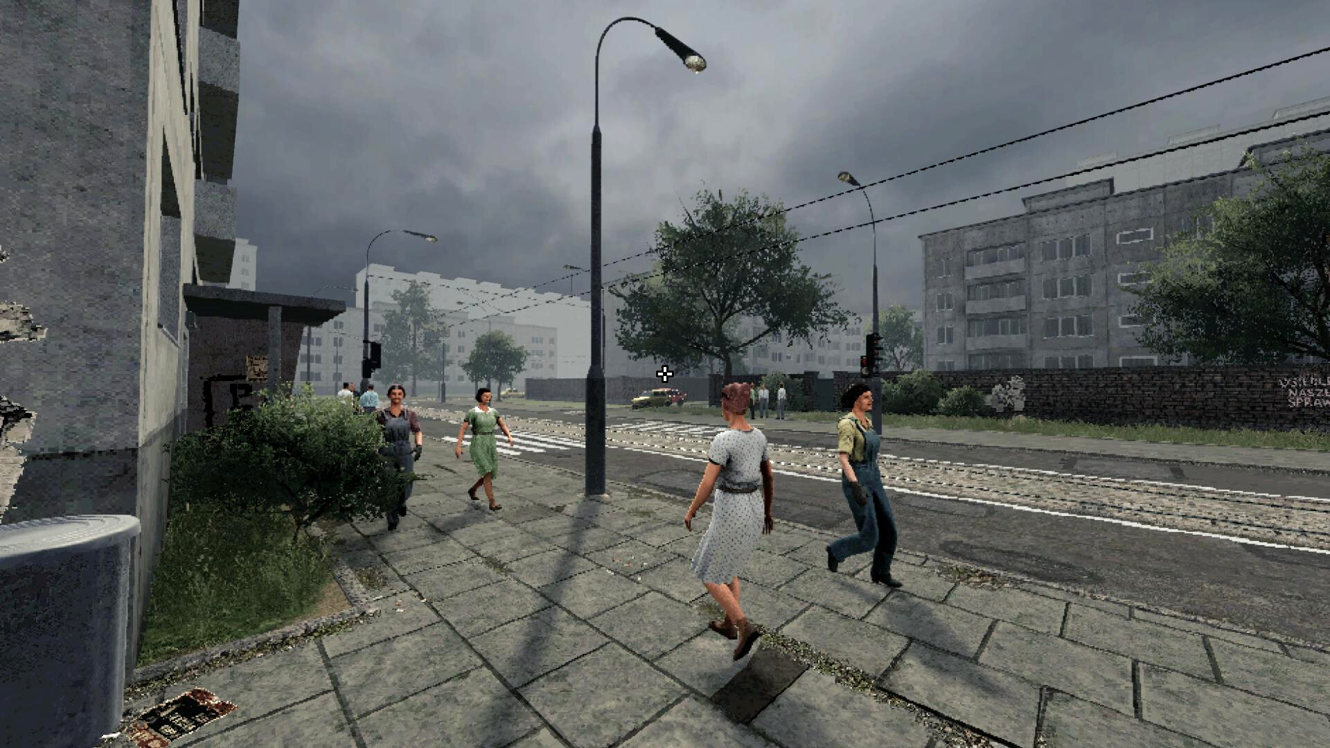 People's Press Kiosk screenshot 8