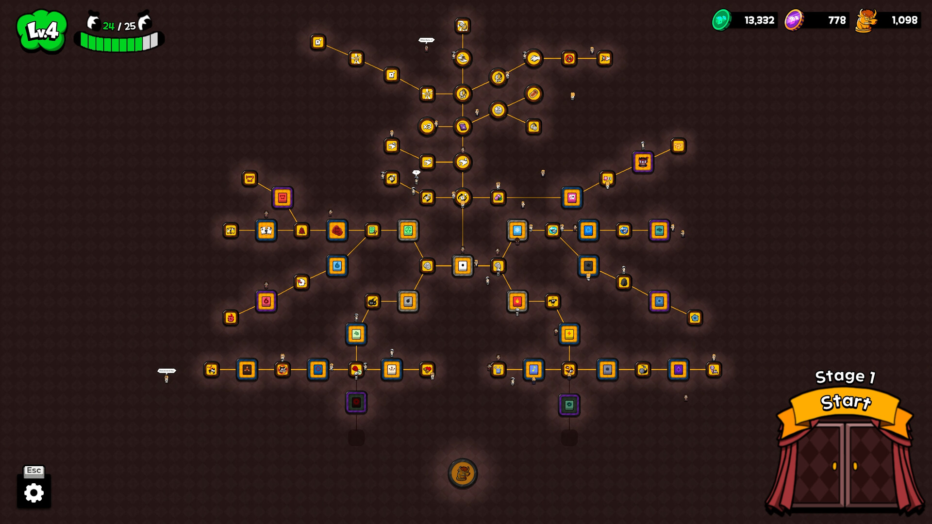Dealer's Dice screenshot 5