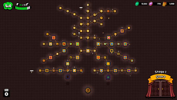 Dealer's Dice screenshot 5