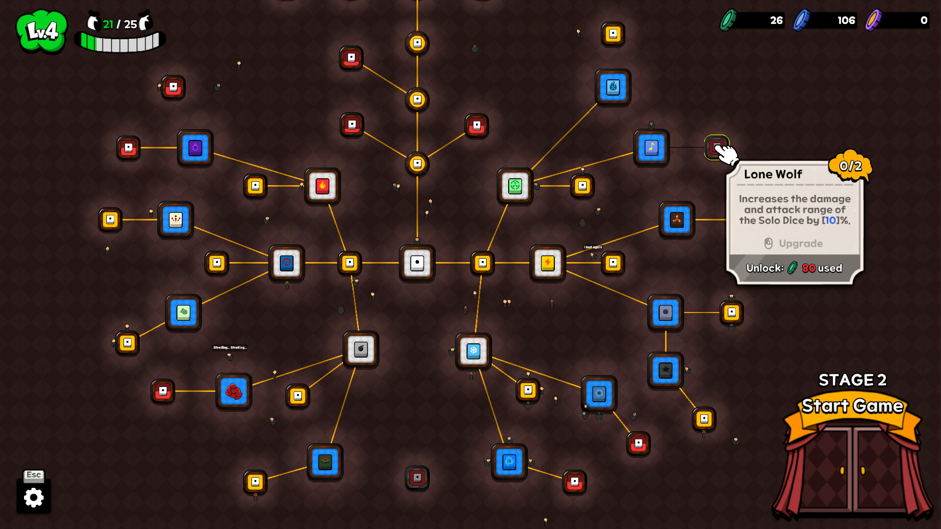 Dealer's Dice screenshot #5