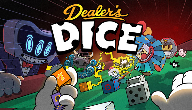 Dealer's Dice