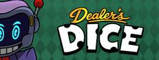 Dealer's Dice cover art