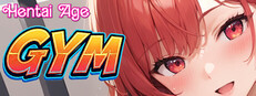 Hentai Age Gym cover