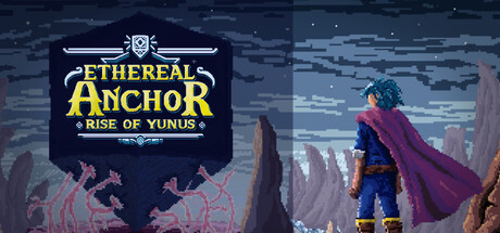 Ethereal Anchor: Rise of Yunusの作品画像