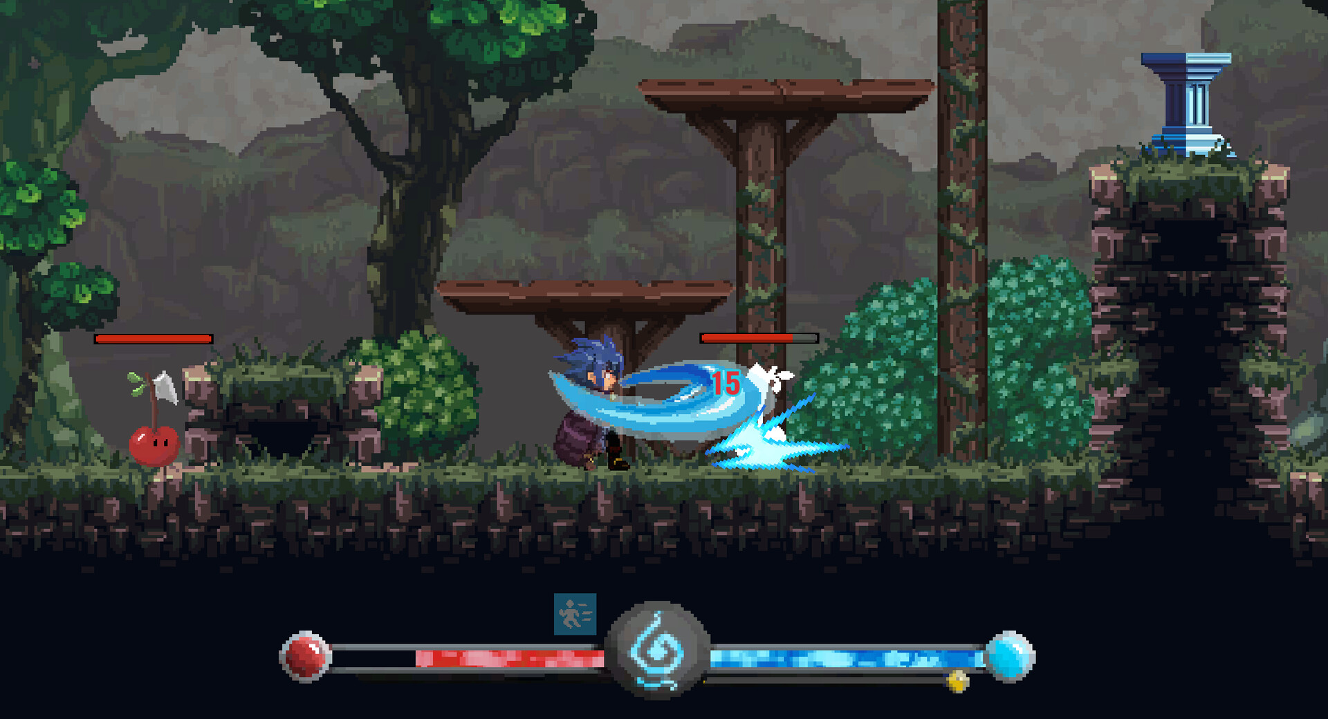 Ethereal Anchor: Rise of Yunusのスクリーンショット 1