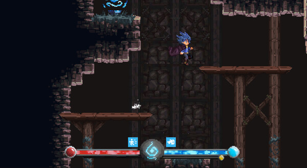 Ethereal Anchor: Rise of Yunus screenshot 6