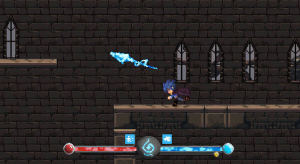Ethereal Anchor: Rise of Yunus screenshot 8