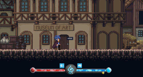Ethereal Anchor: Rise of Yunus screenshot 7