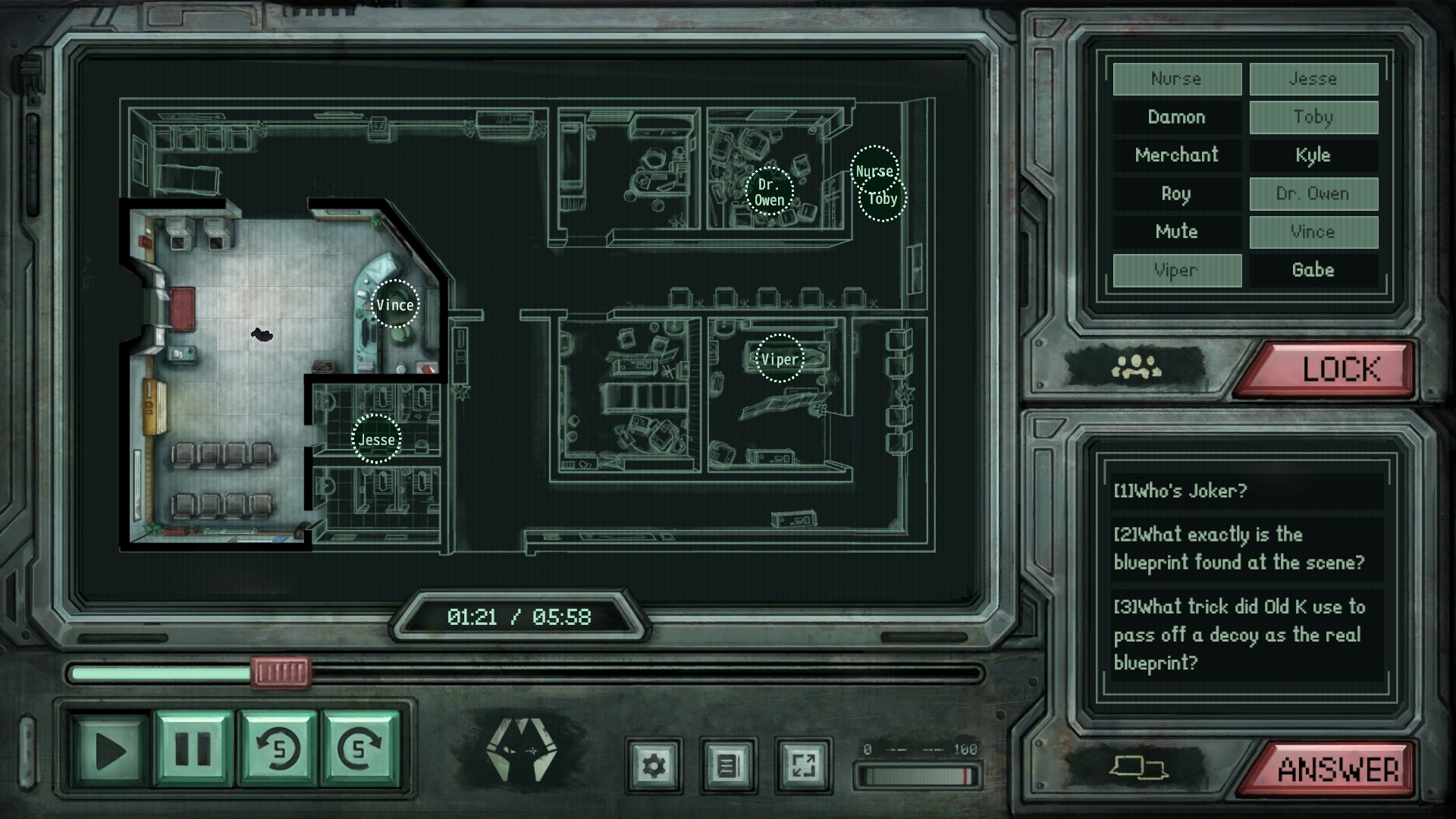 Sound Agent screenshot #4
