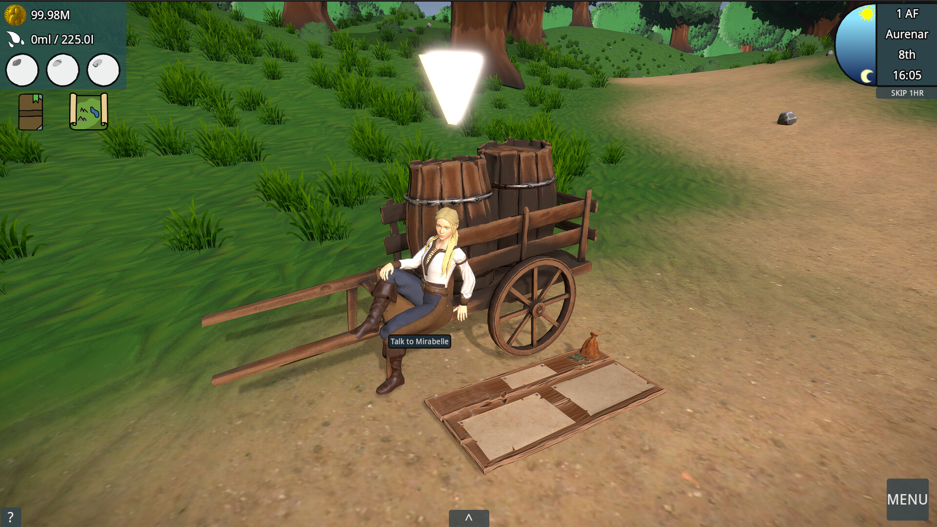Futoria: Land of Futanari screenshot 3