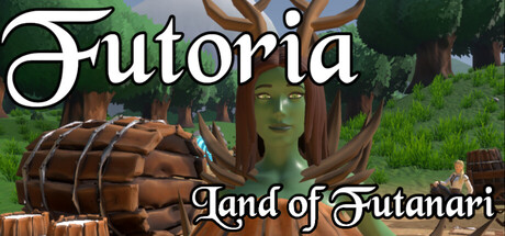 Futoria: Land of Futanari
