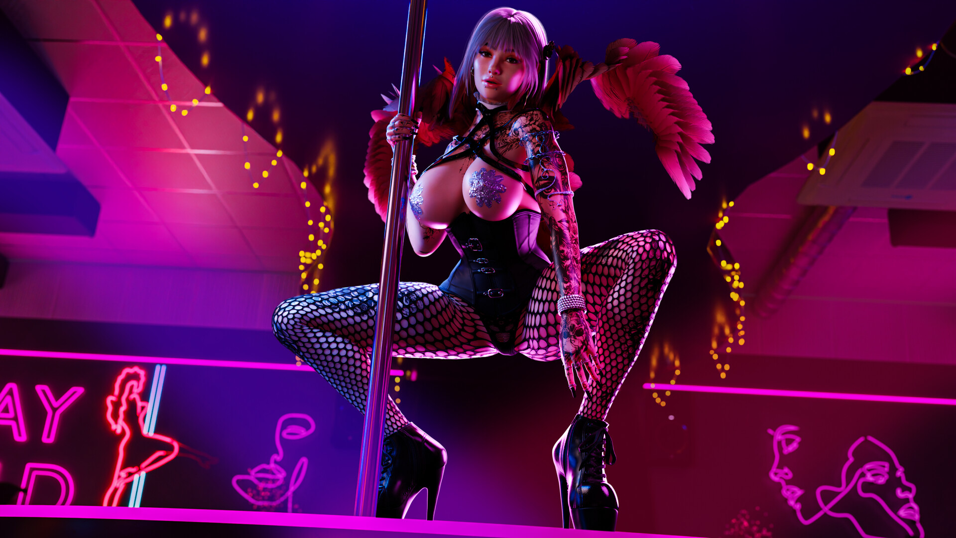 SEX for MONEY β CHEATING π screenshot 18