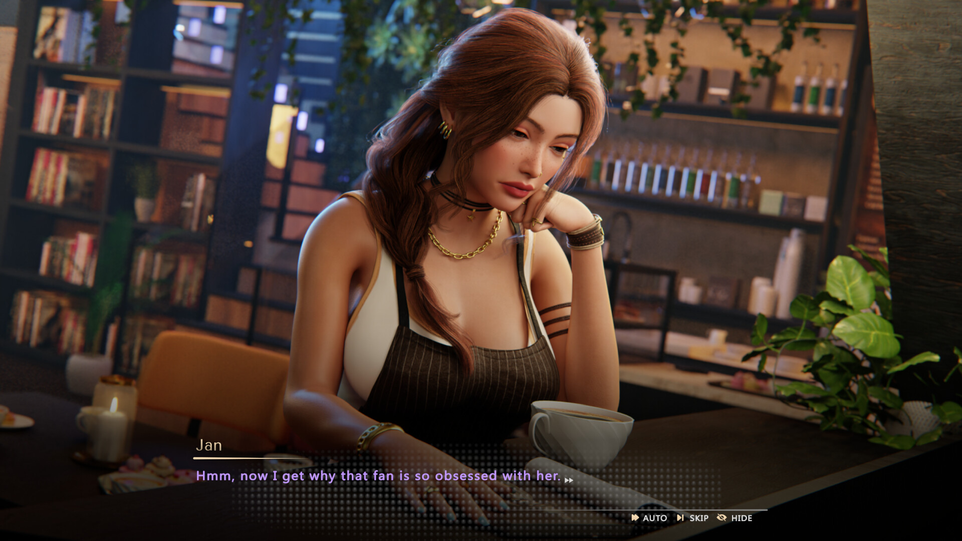 SEX for MONEY ≠ CHEATING 🔞 screenshot #7