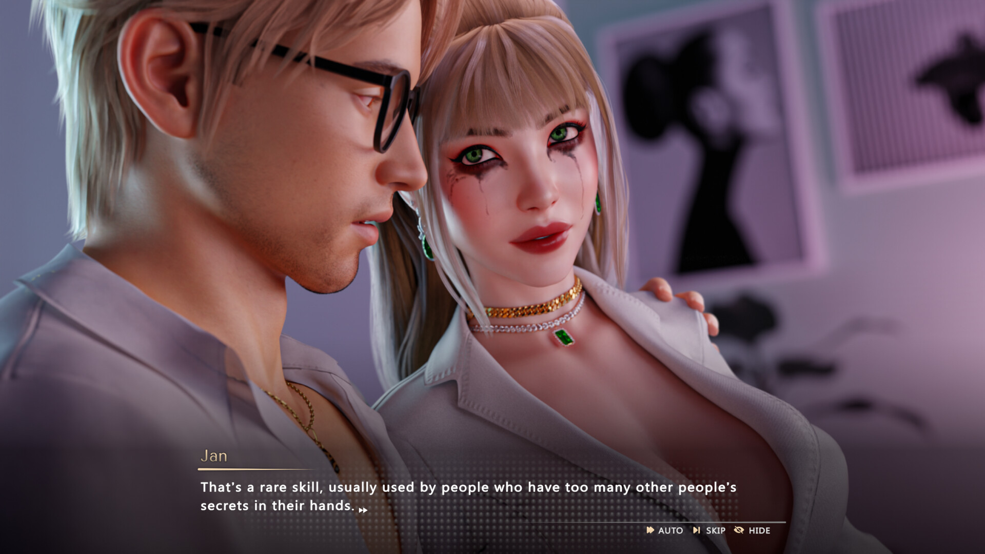 SEX for MONEY ≠ CHEATING 🔞 screenshot 22