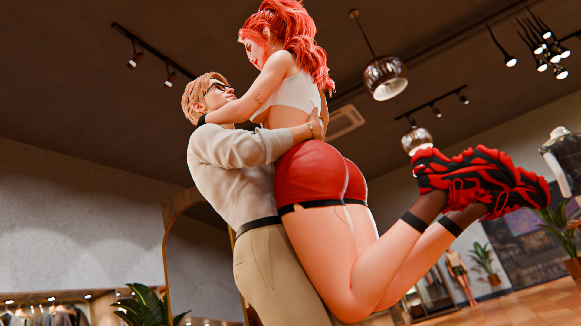 SEX for MONEY β CHEATING π screenshot 30