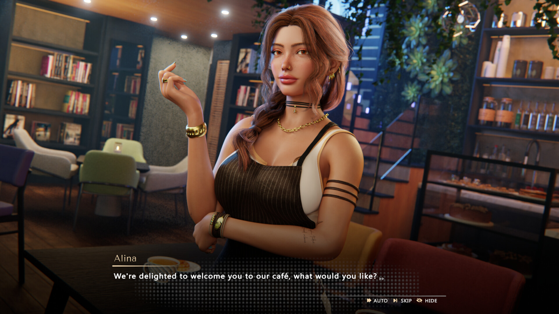 SEX for MONEY ≠ CHEATING 🔞 screenshot #10