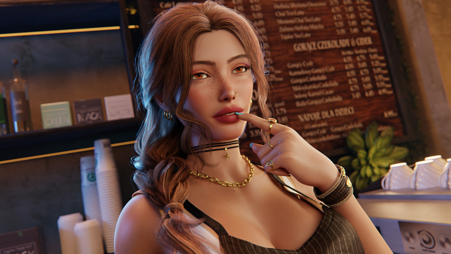 SEX for MONEY β CHEATING π screenshot 28
