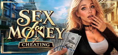 SEX for MONEY ≠ CHEATING 🔞