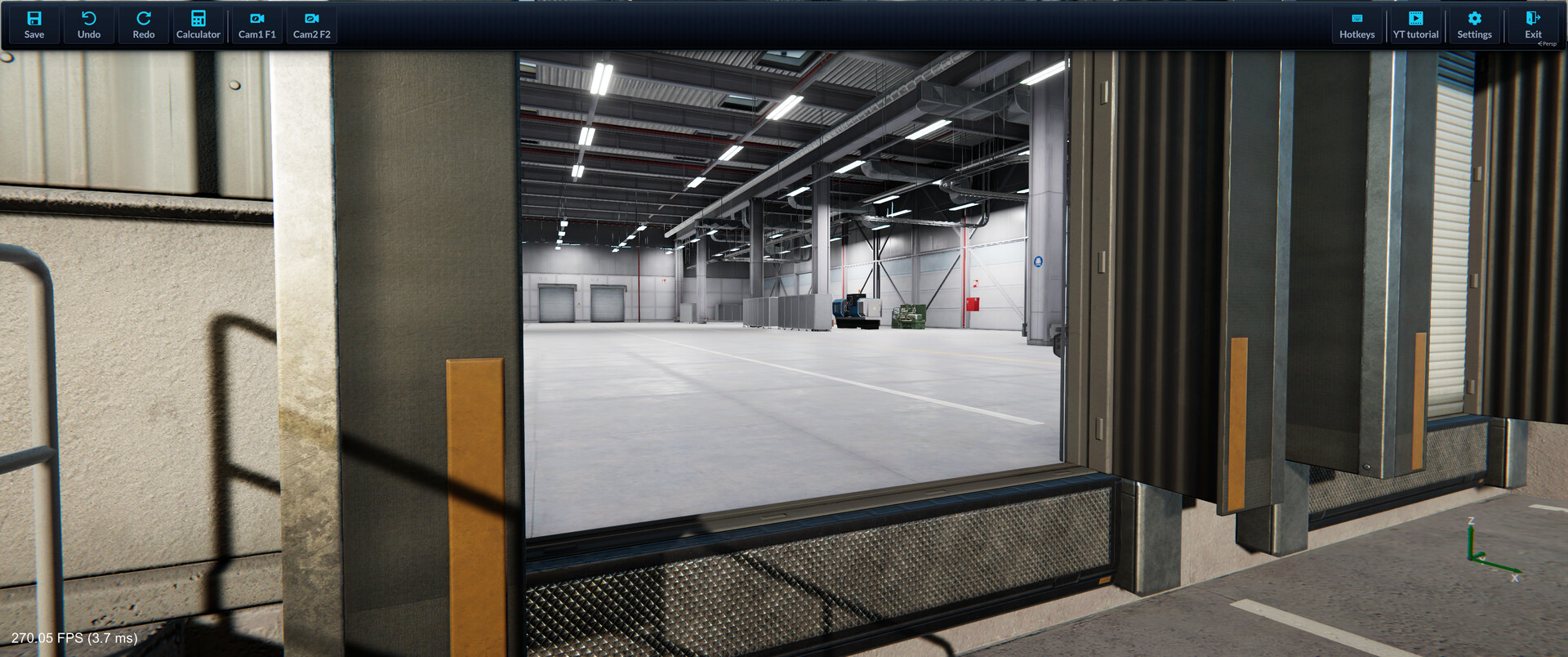 Milling Machine Simulator 2: Machine Shop screenshot 8