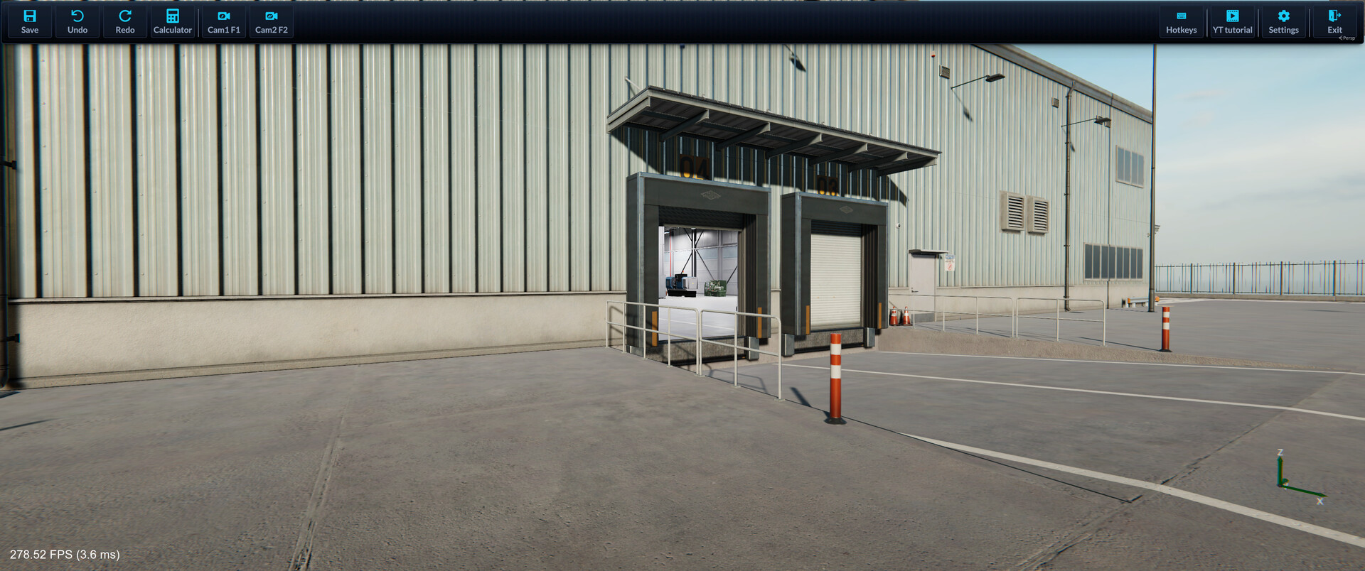 Milling Machine Simulator 2: Machine Shop screenshot 7