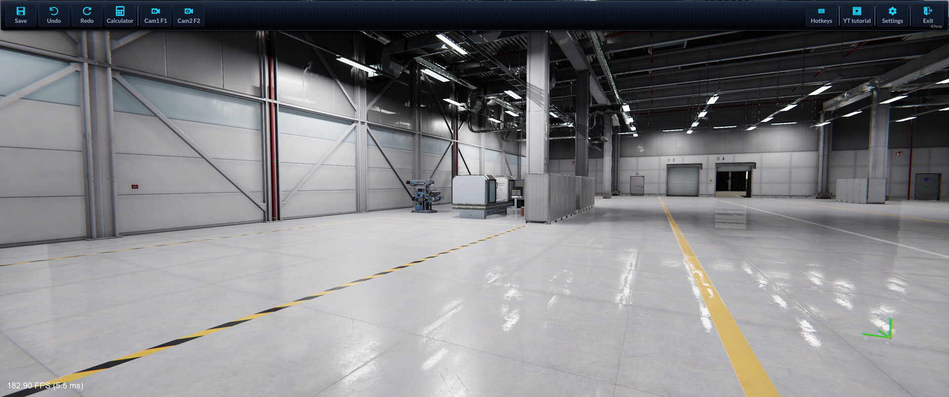 Milling Machine Simulator 2: Machine Shop screenshot 6