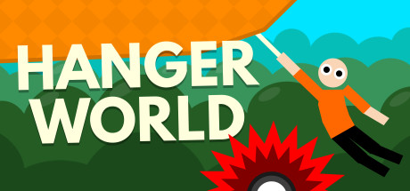 Hanger World banner