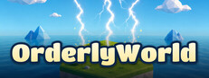 OrderlyWorld cover