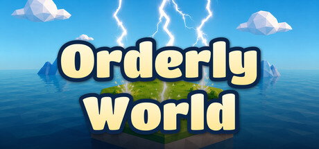 OrderlyWorld header art