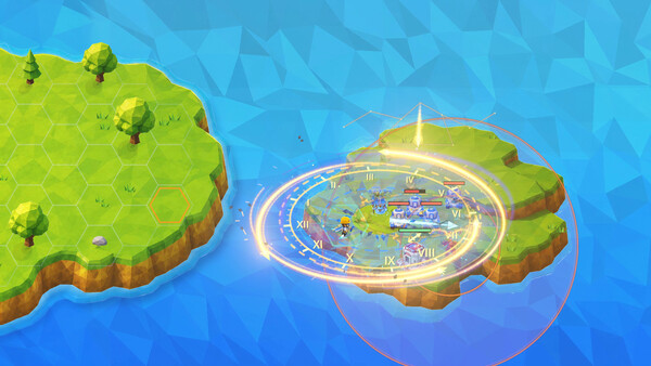OrderlyWorld Screenshot