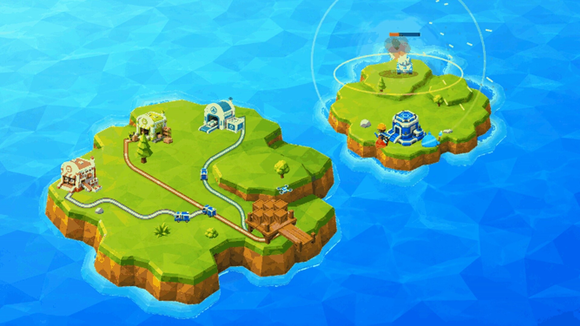 OrderlyWorld screenshot 6