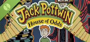 Jack Pottwin: House of Odds Demo