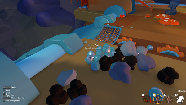 BORE to the CORE screenshot 13