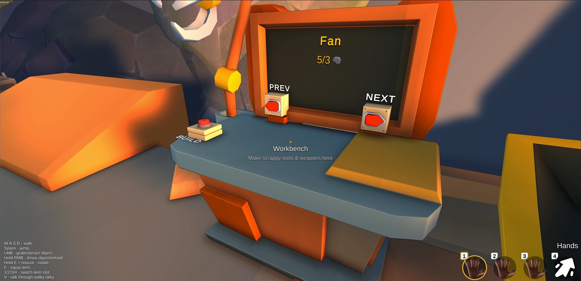 BORE to the CORE screenshot 12