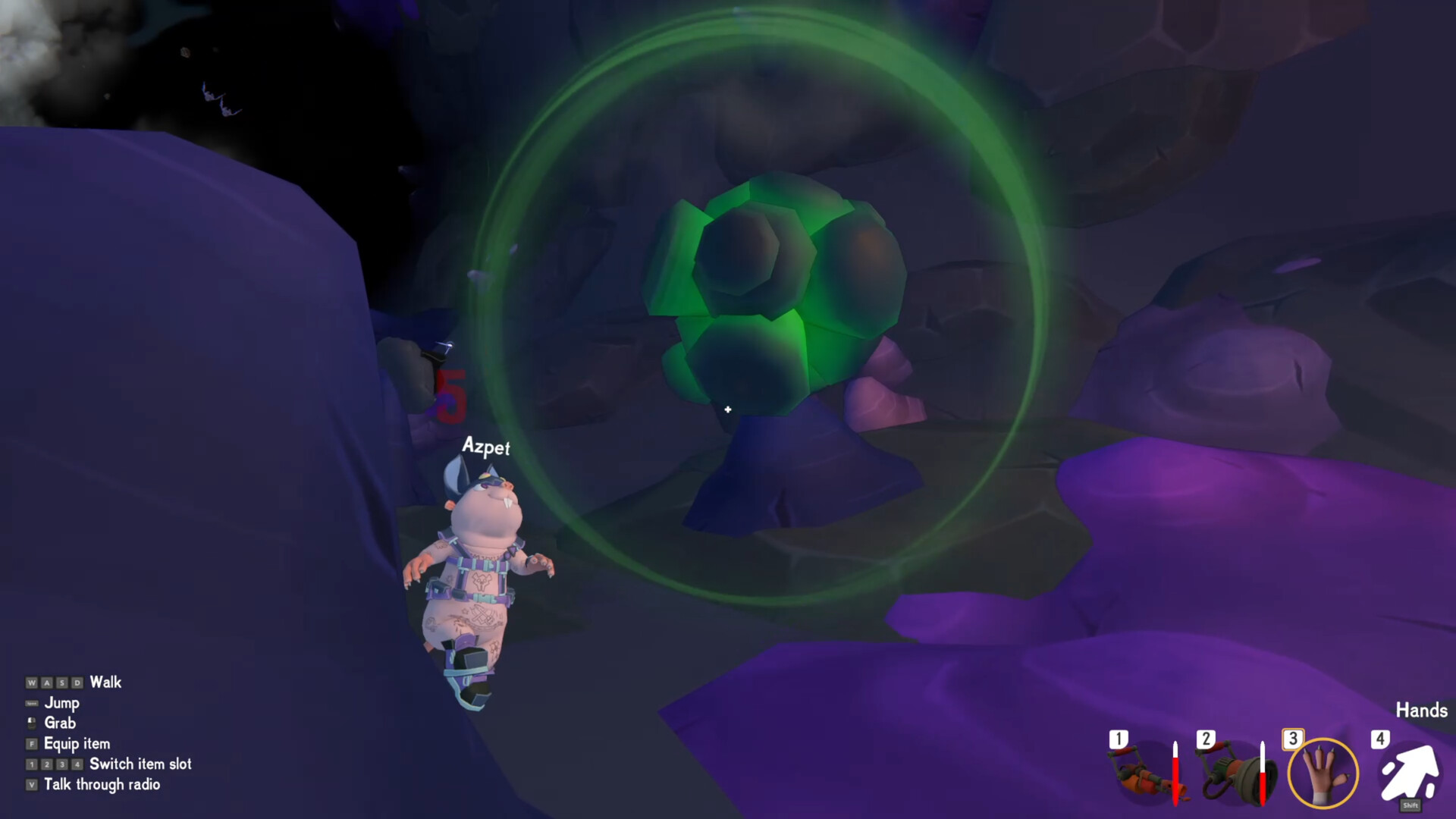 BORE to the CORE screenshot #8