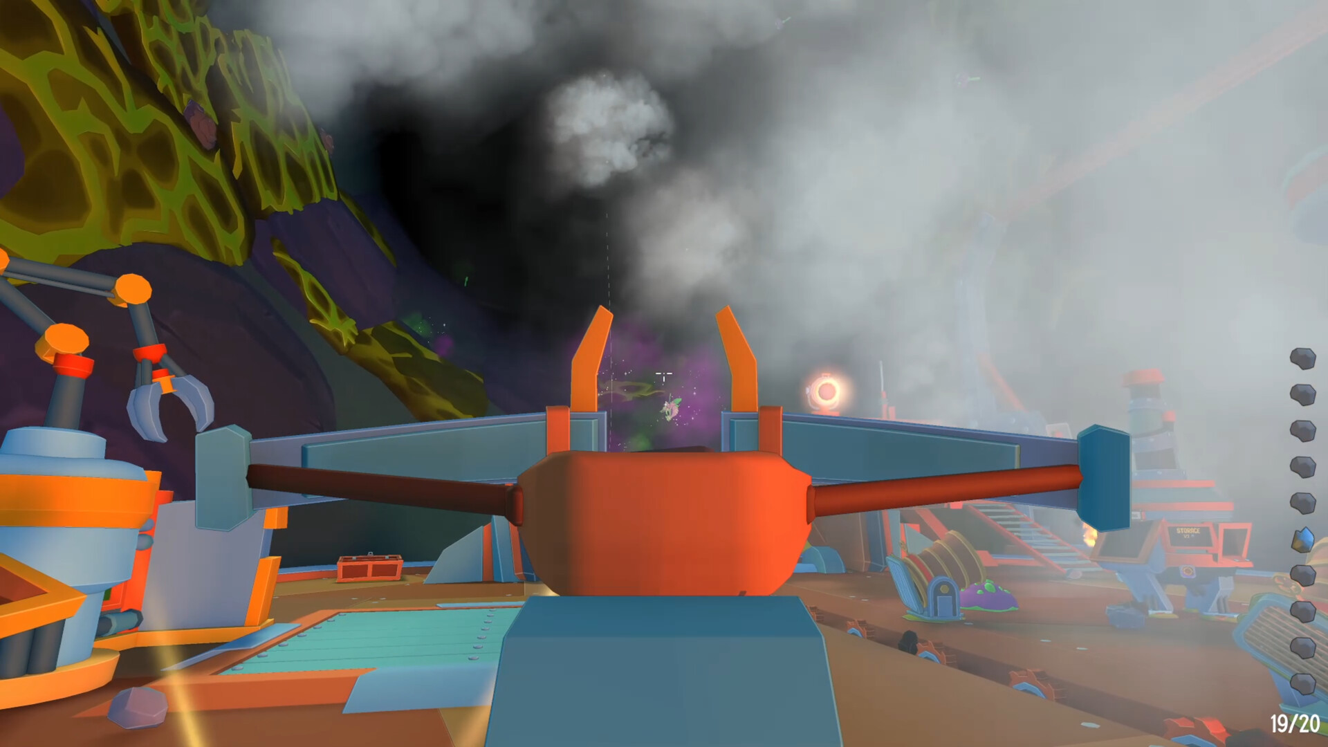 BORE to the CORE screenshot #16