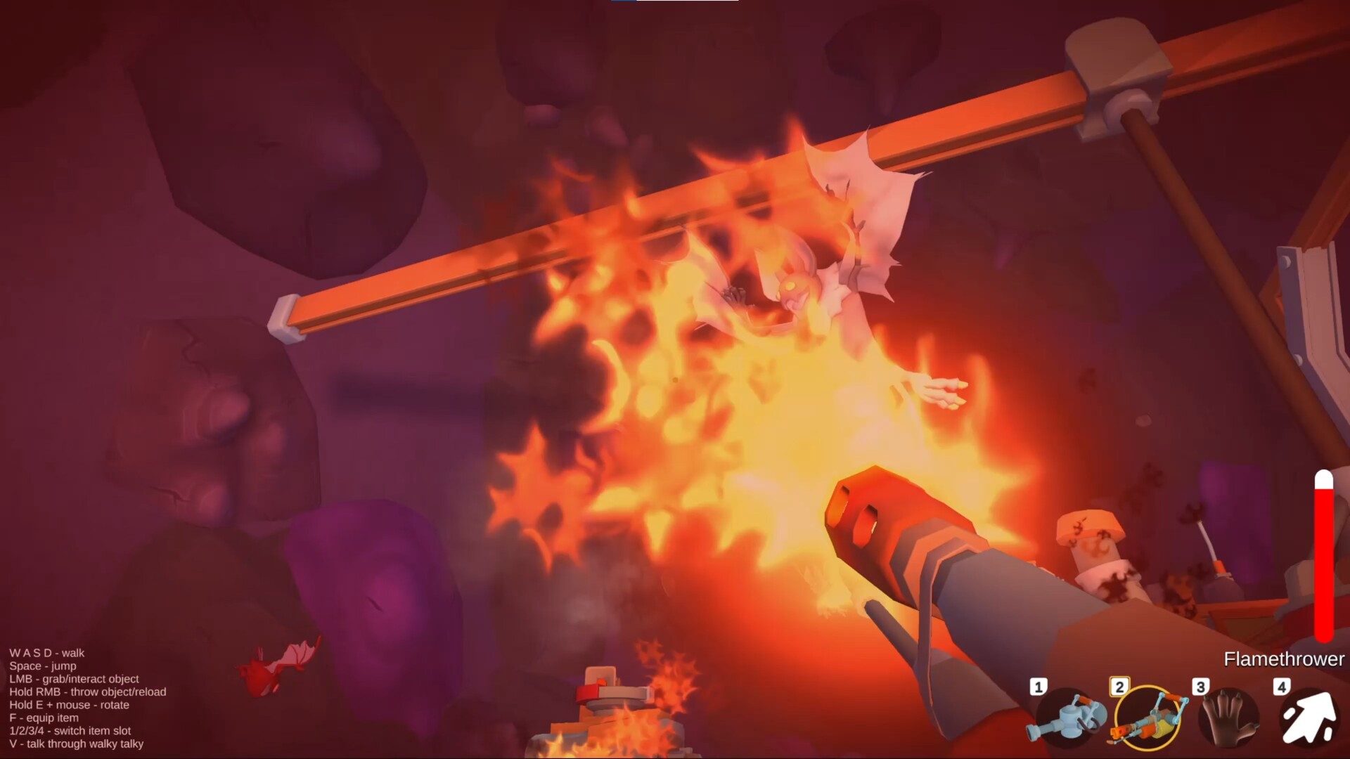 BORE to the CORE screenshot 6