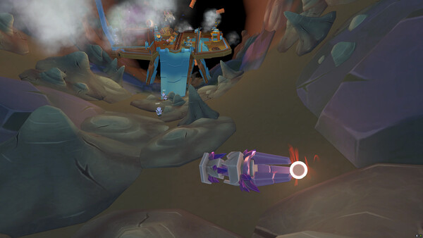 BORE to the CORE screenshot 10